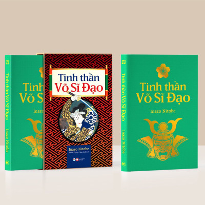 Combo 5 cuốn Deluxe Books: Bộ sách Sang Trọng - Tặng kèm túi đựng