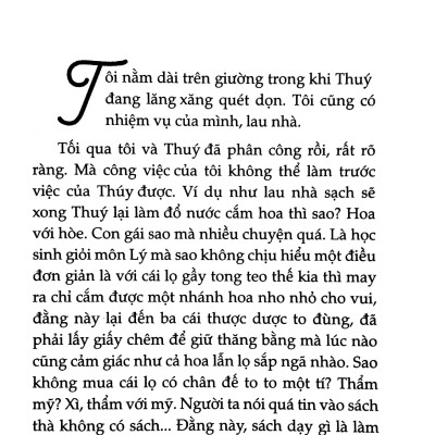 Tia Cầu Vồng Màu Chàm - Văn Học Tuổi Hoa