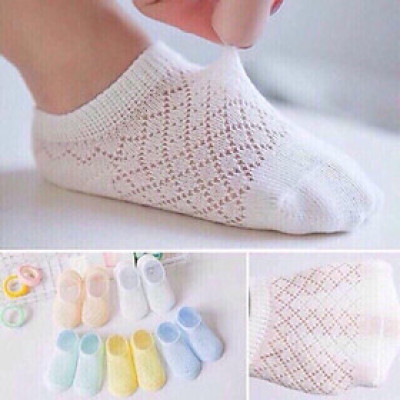 SET 5 Đôi Tất Lưới - Hè 2019