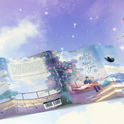 Linh Chi Ngủ Yên - Đại Bông