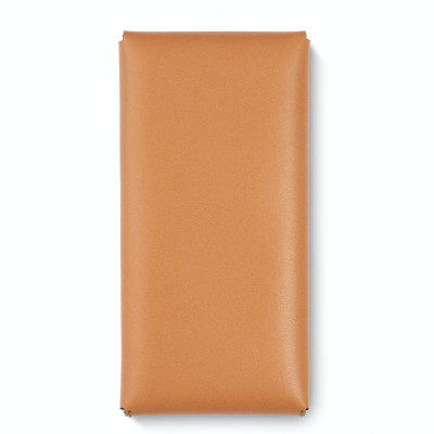 Bao da nắp dọc cho iPhone 15 Pro/15 Pro Max/ 15/ 15 Plus hiệu Khacten.com - hàng chính hãng