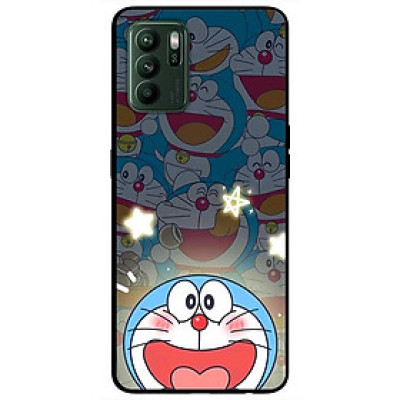 Ốp lưng cho Oppo Reno 2Z, 2F - 6z - 7z 5G - 8z 5G - A96 5G - 8T 4G - 8T 5G - Mèo Sao Vàng - Hàng Chính Hãng