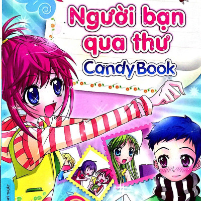 Người Bạn Qua Thư