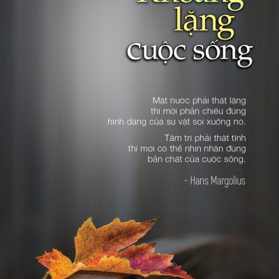 Những Khoảng Lặng Cuộc Sống