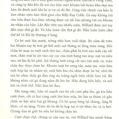 Đền Mạng (A Time To Kill)