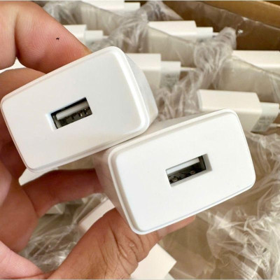 Củ realme 933 5V-2A Zin chính hãng cam kết