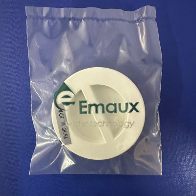 Nắp che mắt hút vệ sinh hồ bơi (Kín) Emaux EM2822B