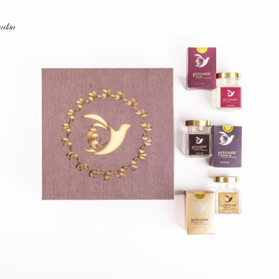 Yến Nước Nhân Sâm 70ml