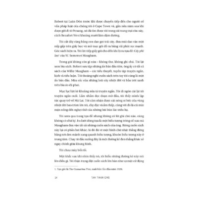 Ngôi Nhà Muôn Cánh Cửa (PB)