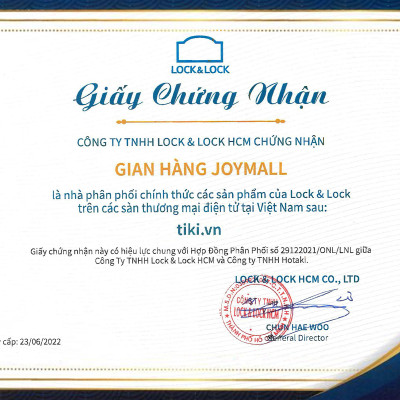 Vỉ Nướng Điện Lock&Lock EJG221 (1300W) - Hàng Chính Hãng