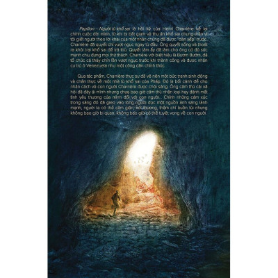 Papillon Người Tù Khổ Sai - PN