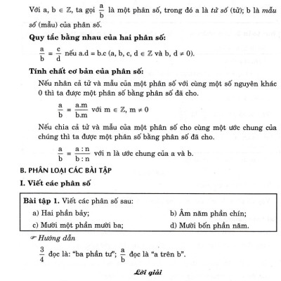 Combo Phân Loại Và Giải Chi Tiết Các Dạng Bài Tập Toán 6 (Tập 1+2) - (Bám Sát SGK Kết Nối Tri Thức Với Cuộc Sống) _HA