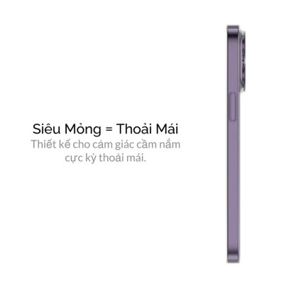 Ốp lưng chống sốc cho iPhone 14 Pro Max (6.7 inch) Likgus Crashproof giúp chống chịu mọi va đập - hàng nhập khẩu