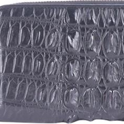 Ví Nữ Huy Hoàng HT3237 (10.5 x 19 cm) - Đen