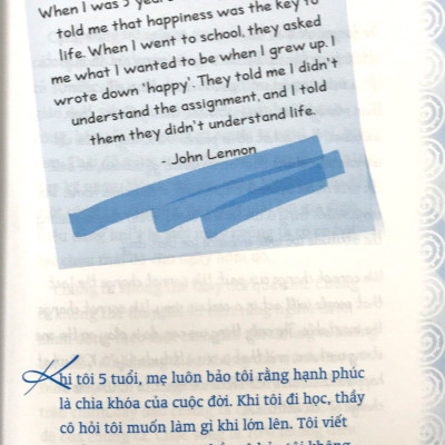 Hãy Lạc Quan Để Vui Sống