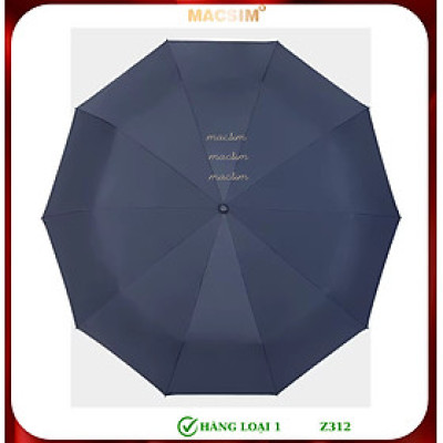 Ô Dù cao cấp Nhãn hiệu Macsim RST Mã Z312