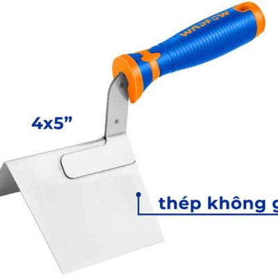 BAY GÓC NGOÀI 4"X5" WPE6301 WADFOW - HÀNG CHÍNH HÃNG