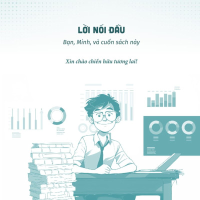 Sách - Mentor - Từ Sinh Viên Chất Đến Nhân Sự Chiến