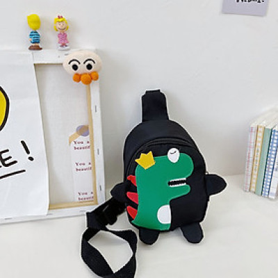 Túi đeo chéo cho bé gái phong cách dễ thương – BEE GEE DCTE1026