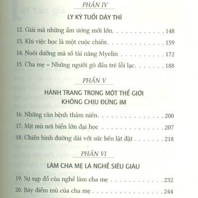 Thay Đổi Vì Con - "Thuốc Đắng" Tặng Cha Mẹ Thời 4.0 - Nguyễn Chí Hiếu 