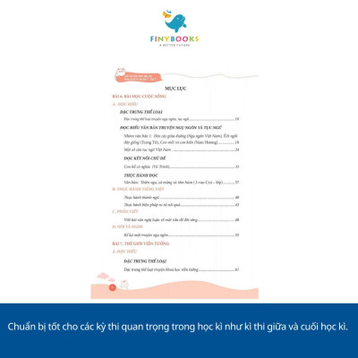 Sách - Tham khảo Lớp 7 - Combo Làm chủ kiến thức Toán bằng sơ đồ tư duy Lớp 7 (Tập 1+ Tập 2) - TKBooks