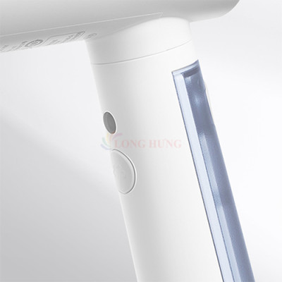 Bàn ủi hơi nước cầm tay Panasonic NI-GHD015WRA - Hàng chính hãng