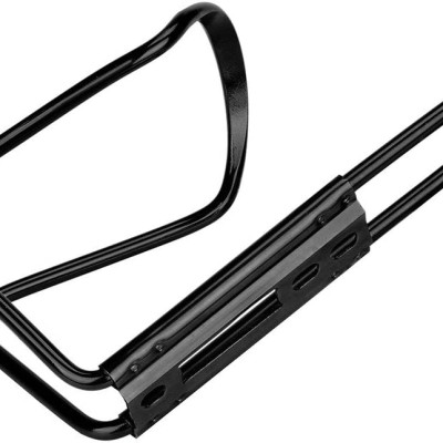 Giá đỡ bình nước xe đạp thể thao Kiotool Nhôm hợp kim chắc chắn