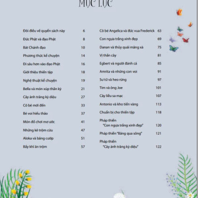 Đức Phật Kể Con Nghe - Tập 3 - Dharmachari Nagaraja - Nguyễn Minh Tiến chuyển ngữ - (bìa mềm)