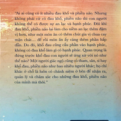 Sách - Biển Cả Đi Tìm Tự Do