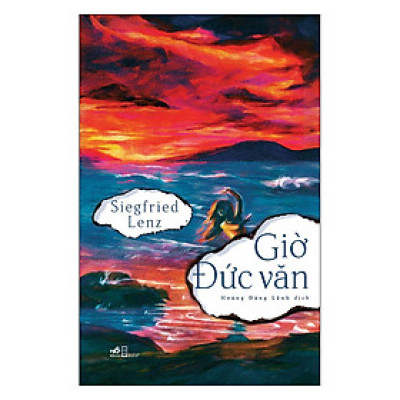 Combo 1 Cuốn sách: Giờ Đức Văn