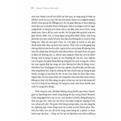 Hành Trình Về Phương Đông - Tác Giả Nguyên Phong -First News