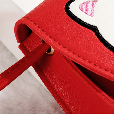 Túi đeo chéo bé gái - DCBG1001