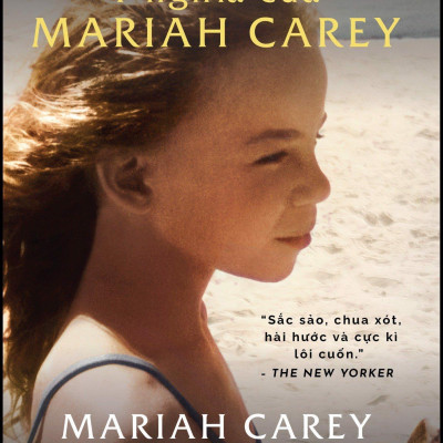 Ý Nghĩa Của Mariah Carey