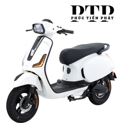 Xe Máy Điện Osakar Nispa Lumia