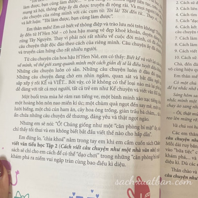 Combo 3 cuốn: Chiến thuật Viết Văn Tiểu Học (Tập 1 + Tập 2) + Mỗi Bài Đọc Hiểu Học Nhiều Điều Hay