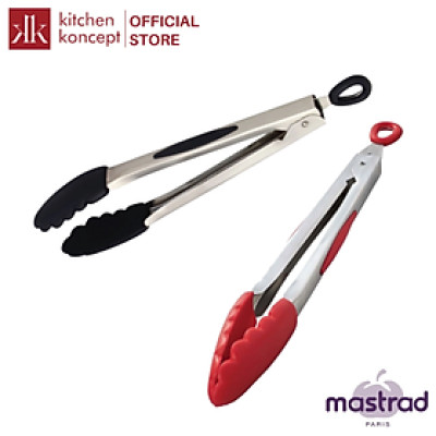 Mastrad - Kẹp gắp thức ăn 31cm