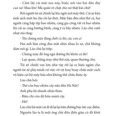 Giông Tố (Tái Bản 2022)