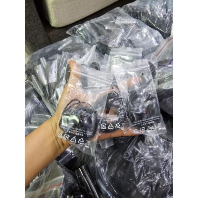 Tai nghe M20 đen zin chính hãng_chất âm nghe bao hay bao chuẩn