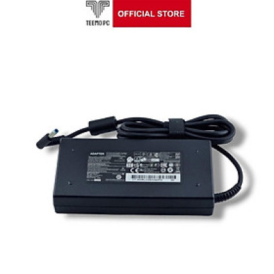 Sạc Tương Thích Cho Laptop HP Pavilion 15-bc 15-bc000 15-bc008ns 15-bc018ca 120w- Hàng Nhập Khẩu New Seal TEEMO PC X32