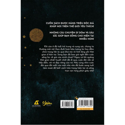 Sách  Trọn Một Kiếp Đời Với Sự An Nhiên - Skybooks - BẢN QUYỀN