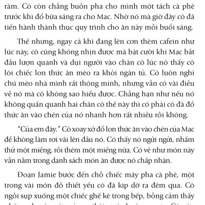 Nhân Duyên ... Mèo Định