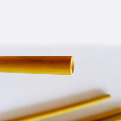 ỐNG HÚT TRE -LOẠI 1- size vừa - -dài 20 mm 