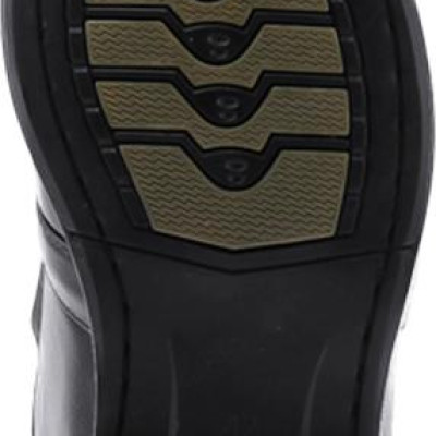 Giày Tăng Chiều Cao Huy Hoàng HT7162 - Đen