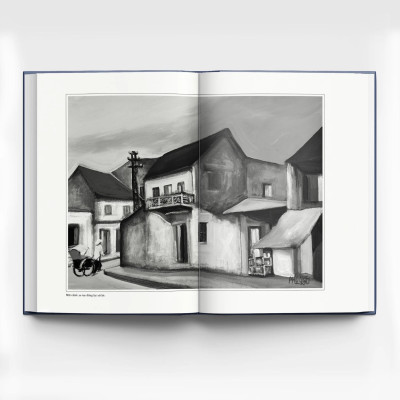 Gió Đầu Mùa &Hà Nội Băm Sáu Phố Phường (DA)