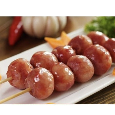 Muối đỏ - muối hồng 500gr