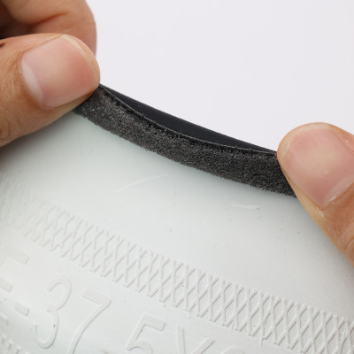 Bọc Vô Lăng CIND 8292 Size M Màu Đen Trắng