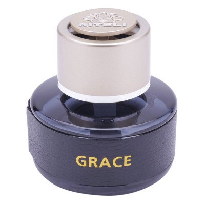 Nước Hoa Ô Tô AITELI Grace ATL-3077 Black Ice 80ml