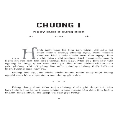 Lục Địa Rồng - 3 - Lời Nói Dối Của Vị Thần