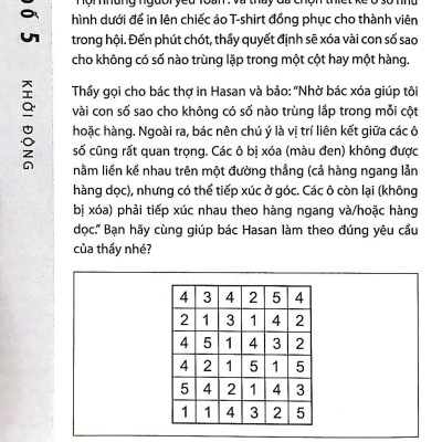 Tư Duy Đúng Cách - Tư Duy Chiến Thuật (Tái Bản)