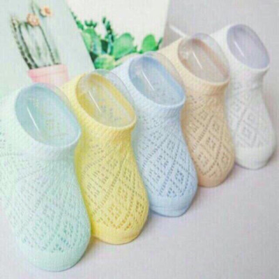 SET 5 Đôi Tất Lưới - Hè 2019